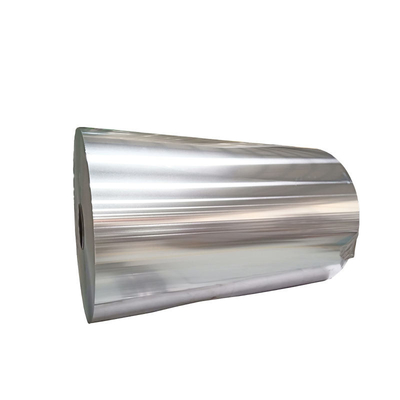 Hot Selling Aluminum Foil 1100 1145 1050 1060 1235 3003 5052 5A02 Aluminum Foil 8011 Jumbo Roll