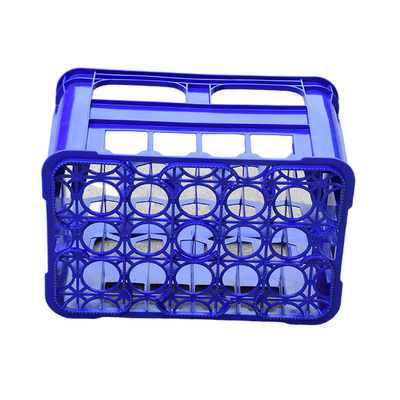 Stackable Beer Bottles Plastic Crates 12/24 Bottles Plastic Beer Crate 12 Bottles Crate Stackable Plastic Storage Box Beer Crate Beer Crate