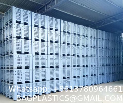 Clear Plastic Storage Bins – Pantry Organizers & Storage Containers, Cabinet Organizer - Home Organization Must Haves For Kitchen, Laundry Room, Office, Closet, Garage & Freezer