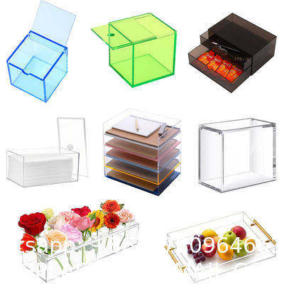 Find Similar Icon Clear Acrylic Display Case For Collectibles Self Assembly Acrylic Display Box Action Figure Protective Case Dustproof Protection