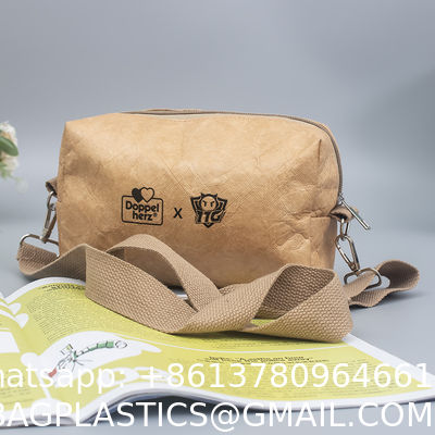 Lunch Bag For Women/Men, Reusable Lunch Bag Lightweight And Water-Resistant Tyvek Material, Easy To Clean Reusable Lunch Bag, Lunch Box For Women, Lunch Tote, Insulated Lunch Bags For Women