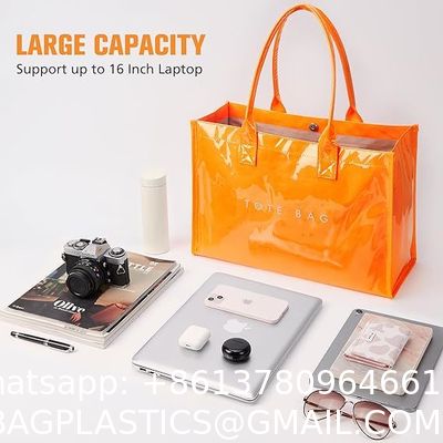 Tyvek Eco Paper Shopping Bags Inside Cotton Trending Product Reusable Washable Durable Handbags Tote Bags Vintage Waterproof Dupont Tote Bag Kraft Tyvek Paper Handbag