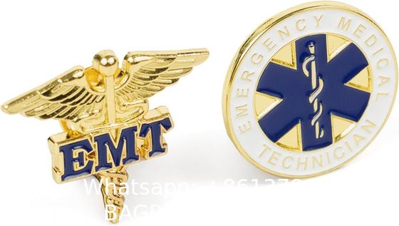 Emergency Medical Technician 