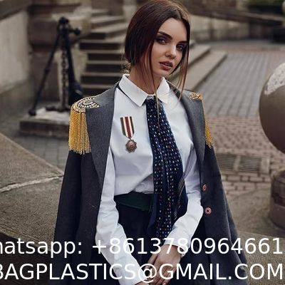 Blazer Shoulder Epaulets Tassel Chain Epaulet Punk Fringe Shoulder Badge Epaulet/Kpop Fringed/Tassel Metal Punk Shoulder Epaulette/Dpikes Brooch