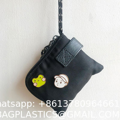 Customized School Badges Magnetic Stainless Steel UV Printed Cartoon Copper Aluminum Baked Varnish Plastic Metal Crafts Metal Pin Corporate School Feats Honor Emblem Badge Zinc Alloy Metal Badge