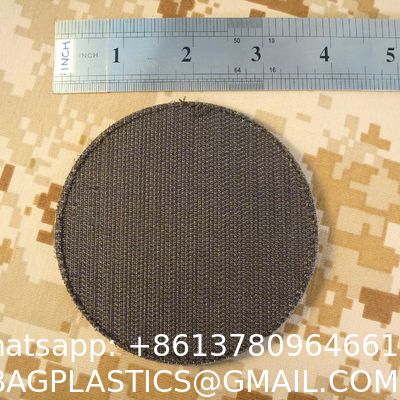 Tactical Patch, Morale Patch, EMT Patch, Funny Patches, Rubber Patches Manufacturer Custom Soft Rubber Embossed Patch Hook And Loop PVC Patches For Clothing