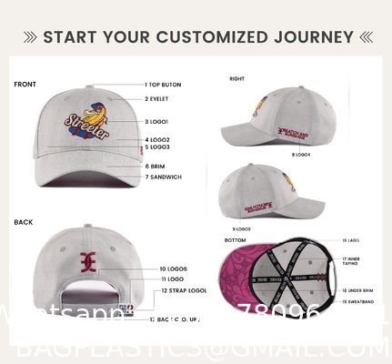 Customized Stamping Logo Eco Friendly Embossed Leather Tags Leather Patch Sewing Iron On Leather Labels For Clothes Garment Hat