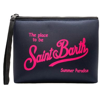 Portable Multi-Functional Travel Essential Multi-Color Striped Bag Waterproof Travel Bag Cosmetic Bag Toiletry Bag Storage Bag