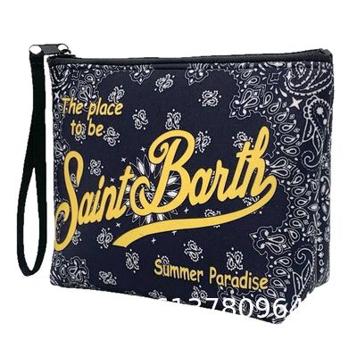 Upgrade Travel Toiletry Bags For Women, Pack-4 Different Size Make Up Bags With Handle, Large Capacity Translucent Waterproof Travel Cosmetic Bags Comestic Bag