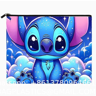 New Custom Designer Clutch Natural Jute Cosmetic Pouch Bag Makeup Storage Eco Burlap Handbag For Women