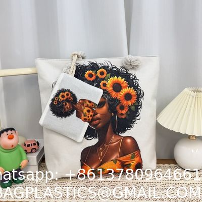 Canvas Tote Bag for Women, Beach Bag, Large Beach Bags Totes Swim Canvas Tote Shoulder Bag Water Resistant Bags For Gym Travel Daily