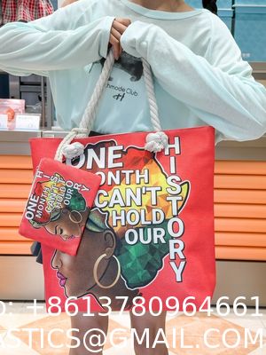 Canvas Tote Bag for Women, Beach Bag, Large Beach Bags Totes Swim Canvas Tote Shoulder Bag Water Resistant Bags For Gym Travel Daily