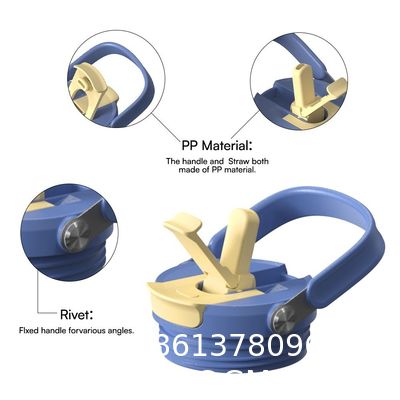 Tumbler Sports Bottle Water Bottle Travel Mug Thermal Cup Glass Bottle Stainless Steel Bottle Plastic Bottle Plastic Water Bottle Coffee Cup Coffee Bottle Tumbler With Straw Gym Bottle