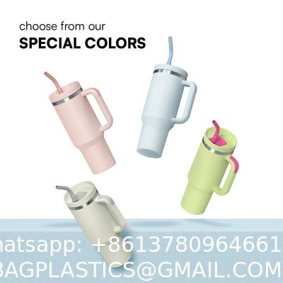 Gym Bottle Gym Water Bottle Insulated Tumbler Spout Lid Bottle Vacuum Bottle Leak Proof Bottle Reusable Bottle  Shaker Bottles Clear Bottle Water Bottle With Straw Water Jug Cup Flask