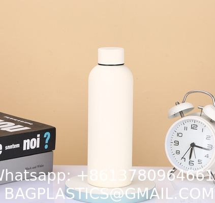 Water Bottle With Straw Water Jug Cup Flask Gallon Water Bottle Big Gallon Jug  Thermal Water Flask Squeeze Reusable Plastic Bottle Vacuum Water Flask Thermal Bottle
