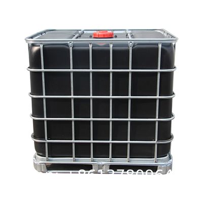 500 Liter 1000l 1500l 2000l Stainless Steel Tote Tank Ibc / Food Grade Water Liquid Storage Container Ibc Tank