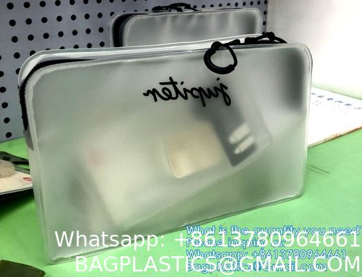 Pencil Case Large Capacity Pencil Pouch Aesthetic Pencil Box For Office Stationery Organizer, Simple Sturdy Multifunctional Pencil Bag Pencil Pouches for 3 Ring Binder, Smooth Zipper