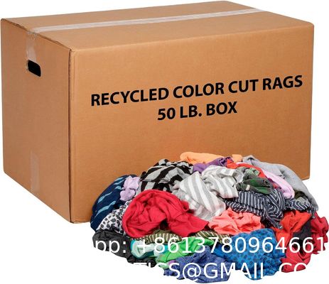 Mix Color Bed Sheet Rags White Bed Sheet Rags New Clothes Rags White Color Rags Mix Color Rags Light Color Rags Dark Color T Shirt Cotton Rags Light Color T Shirt Cotton Rags White T Shirt Cotton Rag