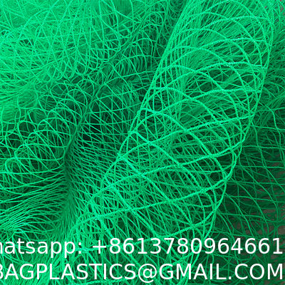 Durable Anti-Bird Trapping HDPE Netting PE Vineyard New Material Bee-Free For Winery Garden Farm & Hunting