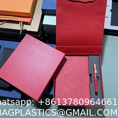 Stationery Set Gift Box Set Corporate Business Gift Promotional Gift Promotional Gift Set Custom Logo Notebook Set Diary Custom Note Book Gift Set Gift Set With Pen Diary Notebook With Pen Gift