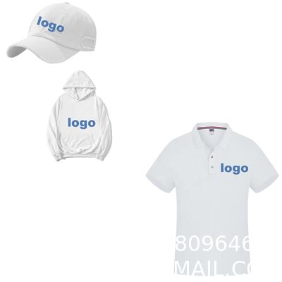 Custom Logo Promotional Gift Set T Shirt Umbrella Water Bottle Bag Hat Bulk Corporate Giveaways Team Events Branding Promotional Gift Box With Cap Mug Backpack Umbrella for Business Gifts Corporate