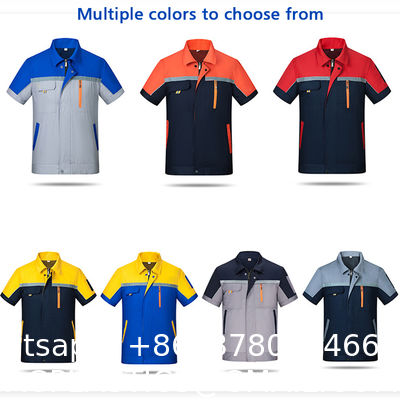 Unisex Solid Pattern Yarn Dyed High Quality Cotton Knitted Fabric Men'S Oversized Plain T-Shirt Anti-Wrinkle Anti-Shrink School Uniform Sport Dry Fit Printed T Shirt Golf Polo Polyester Polo Shirt