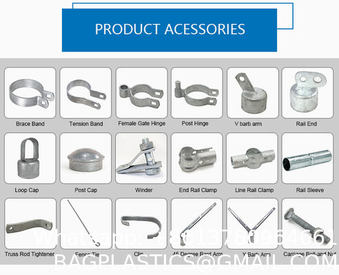 Hot Dipped/Electric Galvanized Welded Wire Mesh Panel Steel Matting 1x1 Inch Galvanized Steel Welded Wire Mesh Panels for Barbecue Manufacturer Direct Wholesale Bending Processing Service