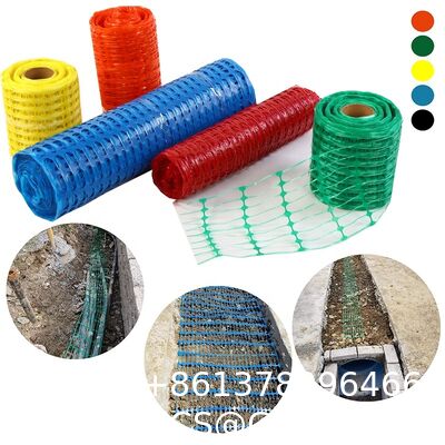 PP wire mesh Thickens 1.5-2.3mm Black Plastic Fence Rolling 2cm 3cm Hole Breeding Nets Protection Of Vegetable Fruit Plant PVC Fence