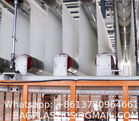 Geotextile Landscape, 4ft X 50ft & 6oz Geotextile Fabric, PP Drainage 350N Tensile Strength & 440N Load Capacity, For Driveway & Road Stabilizationr, Erosion Control, French Drains