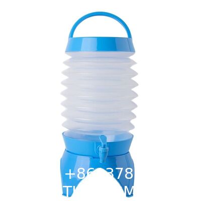 Compressible Water Bottle Lightweight Food-Grade Silicone Foldable Water Cup With Lids For Home Outdoor Travel Collapsible Water Bottle Silicone Travel Bottle Foldable Silicone Water Bottle
