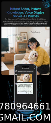 Ai Smart Glasses Bluetooth 5.4 With Translation For Men Women 160+Languages Color-Change Lens Power By Chat GPT Assistant Free App Translator Glasses Meeting,Driver,Travel