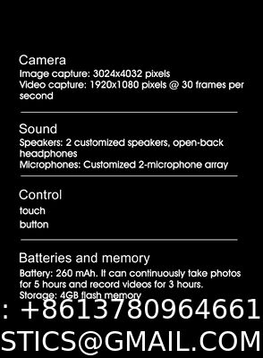 AI Smart Glasses with Camera, 1080P Video Recording Glasses, 8MP Camera Glasses, Real Time Translation, ChatGPT AI Voice Assistant, Open-Ear Audio,Sunglasses  Color-Changing Clear and Green Lense