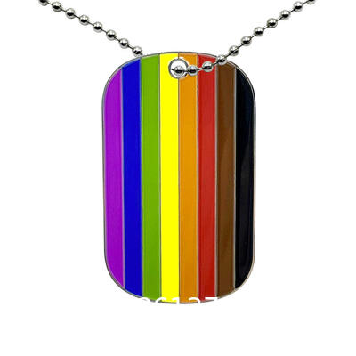 QR tag Ring Pet Tag QR Code Tag Silicone tag rubber tag Personalized Metal Text Stainless Steel Diy Custom Logo Necklace Pet Dog ID Handmade Gifts China Jewelry Pendant Hang Name Tag