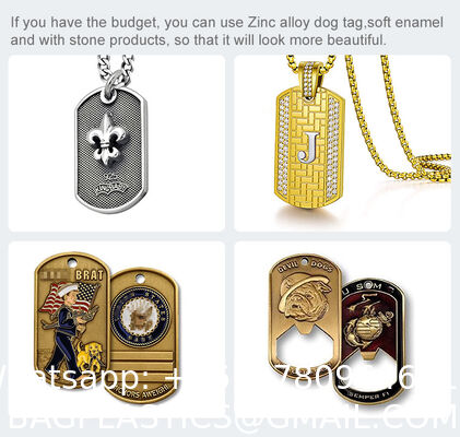 QR tag Ring Pet Tag QR Code Tag Silicone tag rubber tag Personalized Metal Text Stainless Steel Diy Custom Logo Necklace Pet Dog ID Handmade Gifts China Jewelry Pendant Hang Name Tag