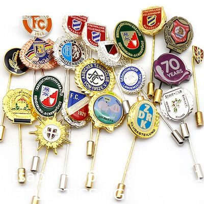 Suit Coat Brooch Long Needle Lapel Pin for Sale Cute Enamel Pins Bulk, Funny Backpack Pins Aesthetic Lapel Badge Pins Set Assorted Enamel Brooch Pins For Backpacks, Hats, Bags, Landyards