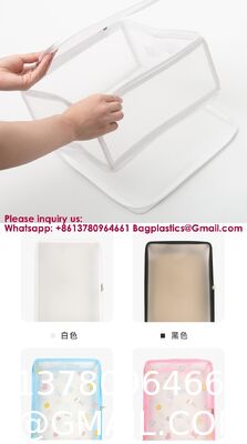 Heavy Duty Blanket Storage Bags Clothes Storage Foldable Closet Organizers Containers With Reinforced Handle For Clothing, Blanket, Comforters, Bed Sheets, Pillows And Toys