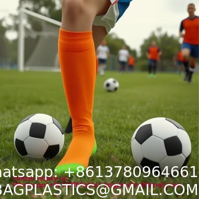 Cotton Soccer Socks Cushion Striped Baseball Uniform Boys World Cup Sock Toddler Girls Knee High Socks Mens Womens Knee High Striped Athletic Sports Softball Baseball Pack