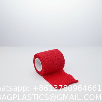 Kinesiology Tape Sports Bandage Medical Tapes Tape Kinesiology Tapes Sport Tapes Self-Adhesive Bandage Elastic Adhesive Bandage Elastic Bandage Medical Dressing Roll Wound Plaster Adhesive Patch