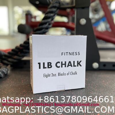 Athletic Block Chalk For Gymnastics, Weightlifting, Rock Climbing, Crossfit (Multiple Sizes Available) Top Pick Crushable Gym Chalk