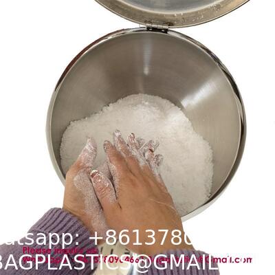 Gym Chalk Bowl Magnetic Weightlifting Chalk Holder Workout Bucket Chalks Blocks For Weightlifting Multi Position Storage Bowl Container Accessory, Curved Magnetic Nuts And Bolts Tray