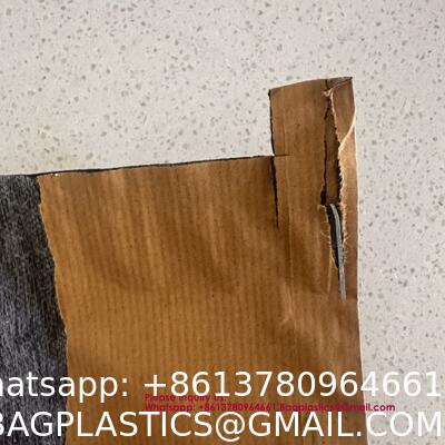 Custom Fruit Protection Bags Double-Layer Thickened Paper Bags Universal For Pear & Apple Trees Factory Wholesale Protection Bags Sunproof, Insect & Disease Resistant