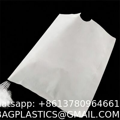 Custom Fruit Protection Bags Double-Layer Thickened Paper Bags Universal For Pear & Apple Trees Factory Wholesale Protection Bags Sunproof, Insect & Disease Resistant