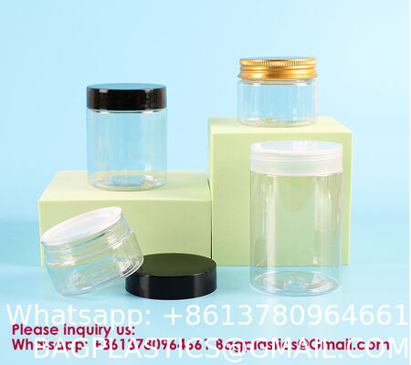 Glass Juice Bottles Pack 16 Oz – Wide Mouth Reusable Bottles With Stainless Steel Lids – Heat-Resistant Borosilicate Glass, BPA Free, Leakproof For Juicing, Smoothies, Milk, Infused Water