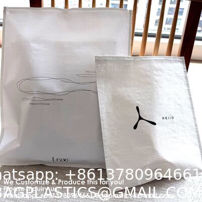 PP Slider Bag, Polypropylene Slider Bag, Zipper Bag, Custom Eco-Friendly Customer Own Logo Frosted Transparent EVA Slider Zipper Bag Plastic Bag For Garment Accessories